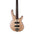 Cort A4 Plus FMMH Bartolini Pickups Bass Guitar