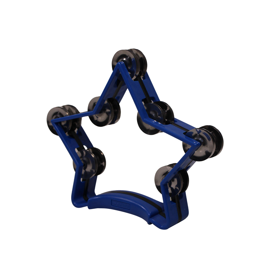 Dadi MT-3 Star Tambourine