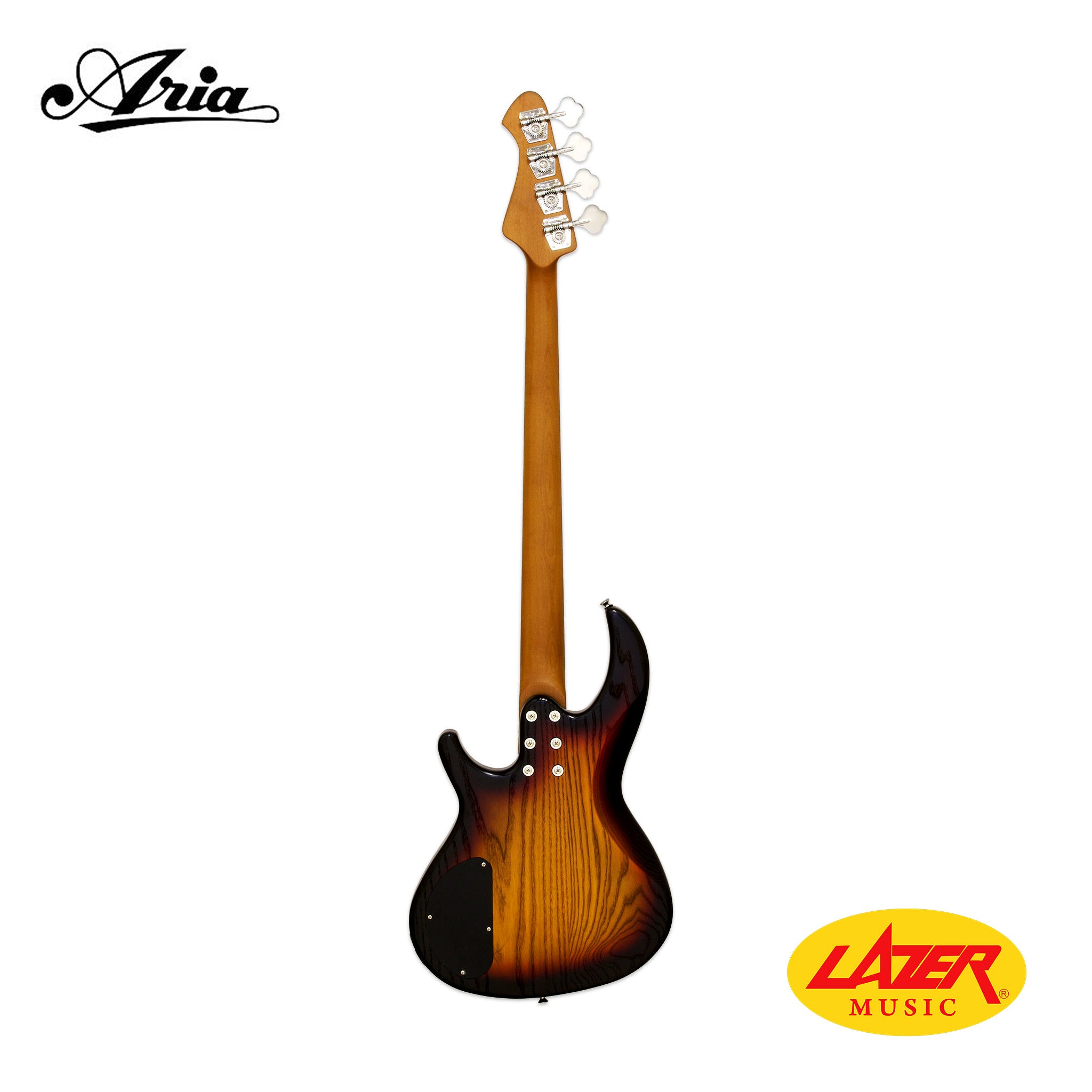 Aria Pro II 313-MK2 -Detroit- Bass Guitar