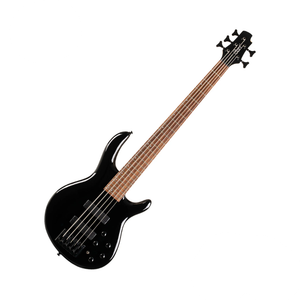 Cort Artisan C5 Deluxe 5 String Bass Guitar