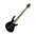 Cort Artisan C5 Deluxe 5 String Bass Guitar