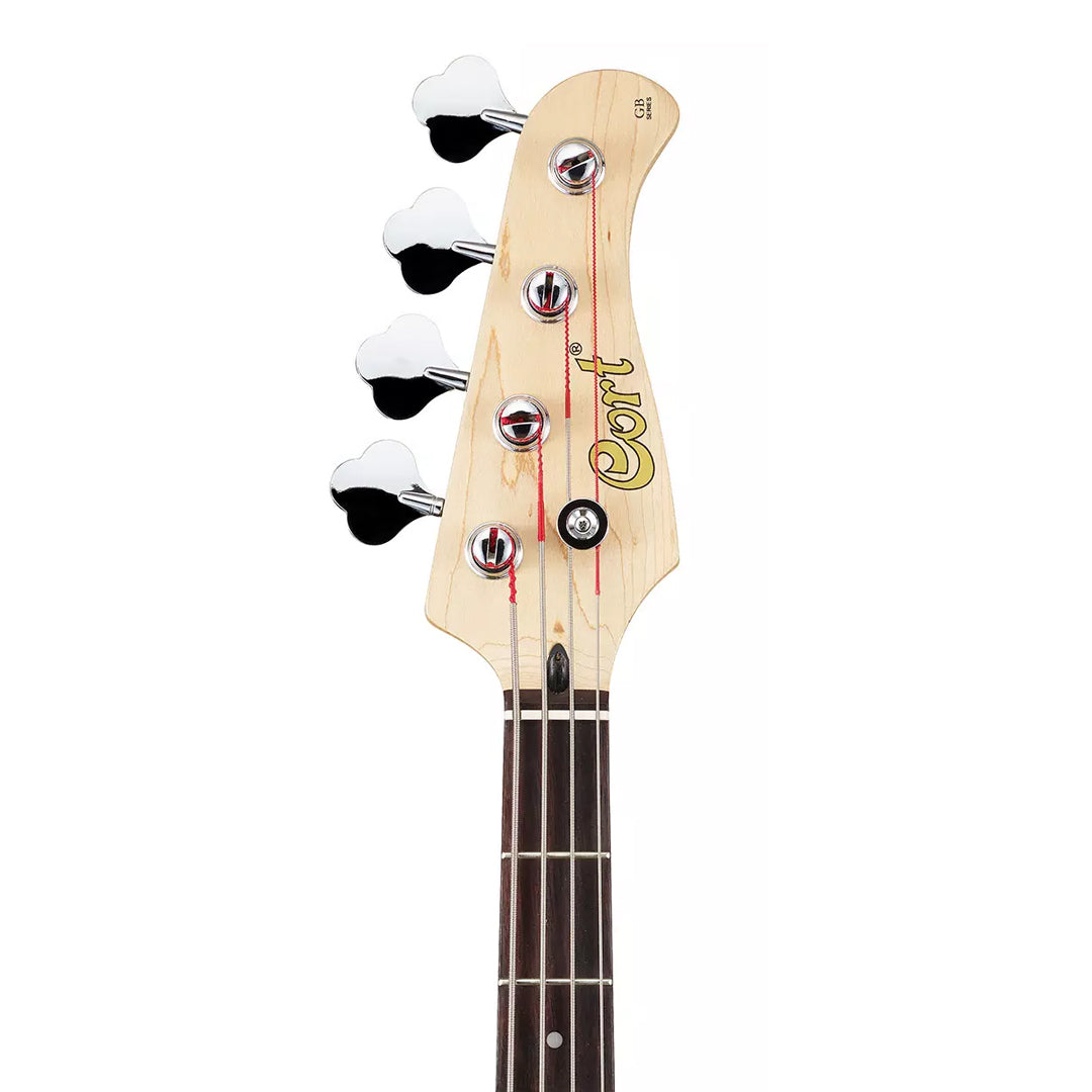 Cort GB34JJ Bass Guitar
