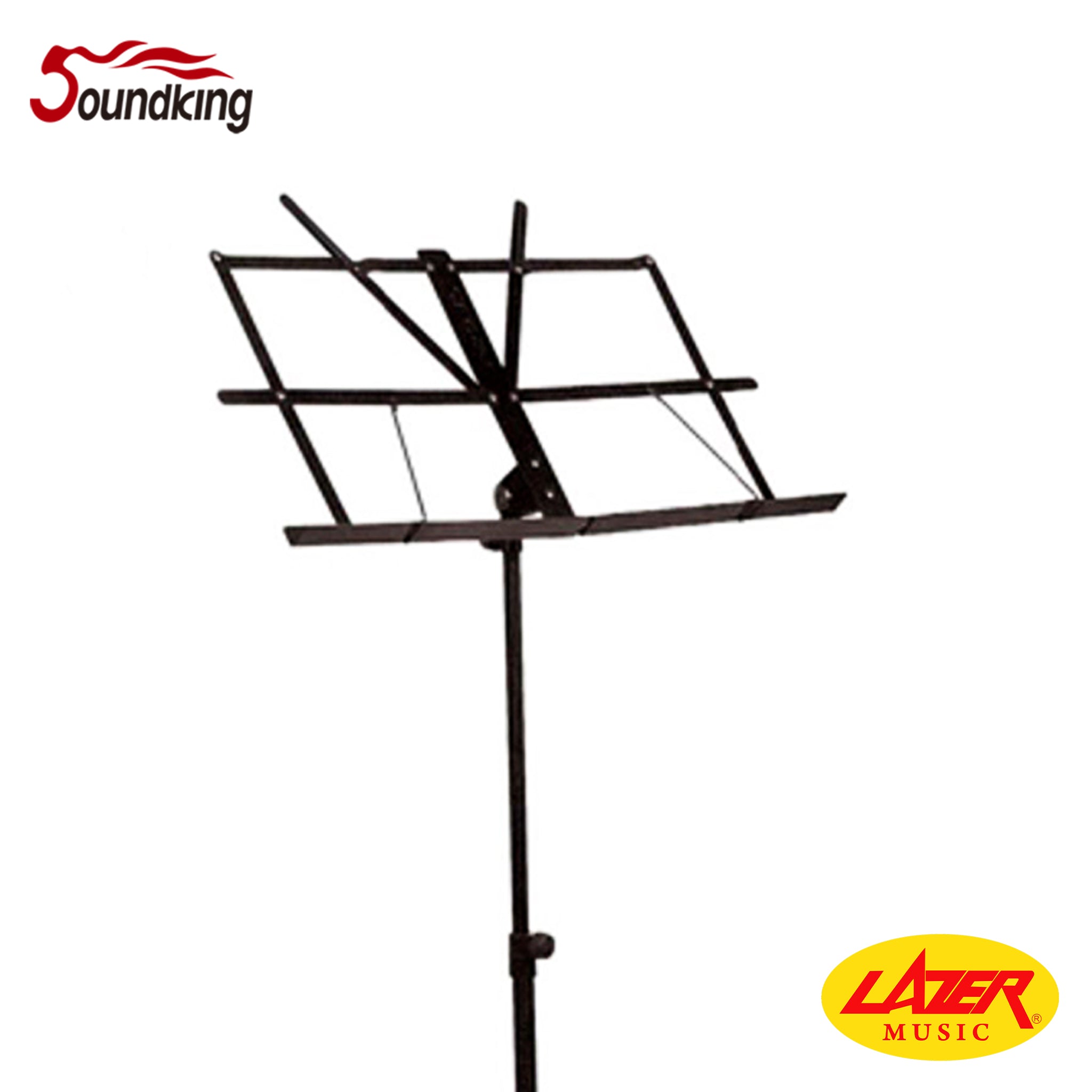 Soundking DF009 Foldable Music Stand