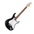 Cort G100 SSS Stratocaster Electric Guitar