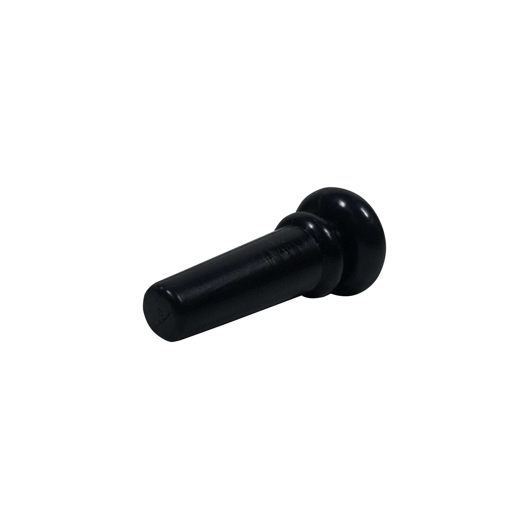 End Threaded Key Pin PLASTIC END PIN