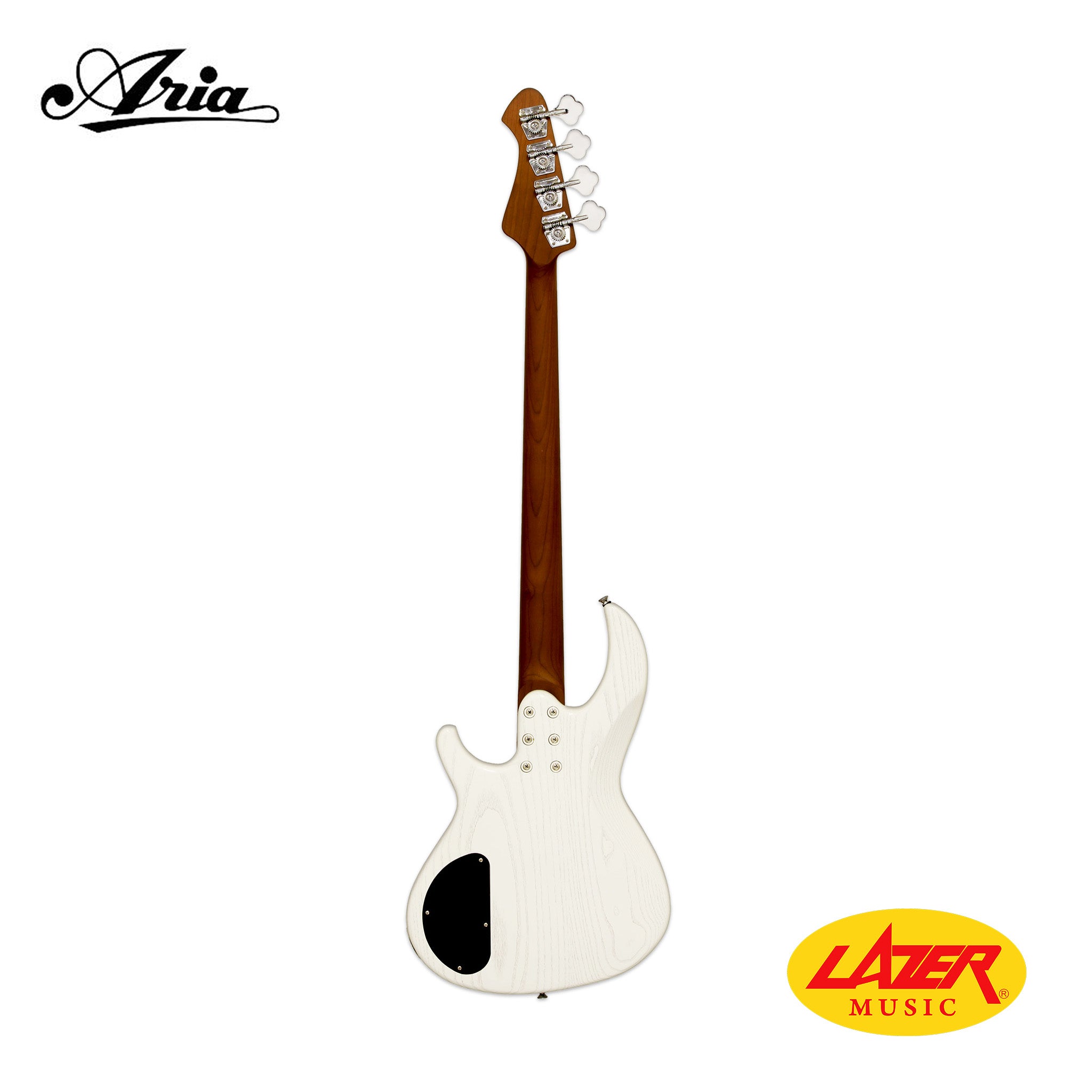 Aria Pro II 313-MK2 -Detroit- Bass Guitar