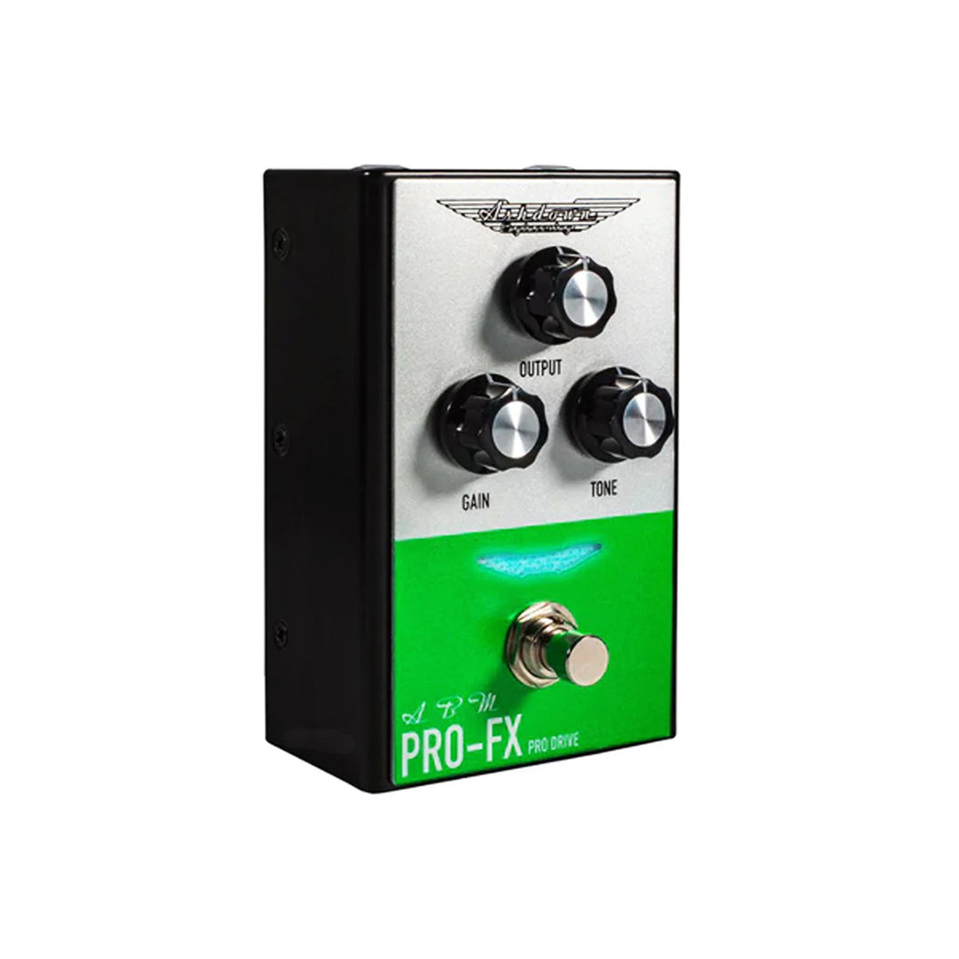 Ashdown Pro Drive Bass Distortion