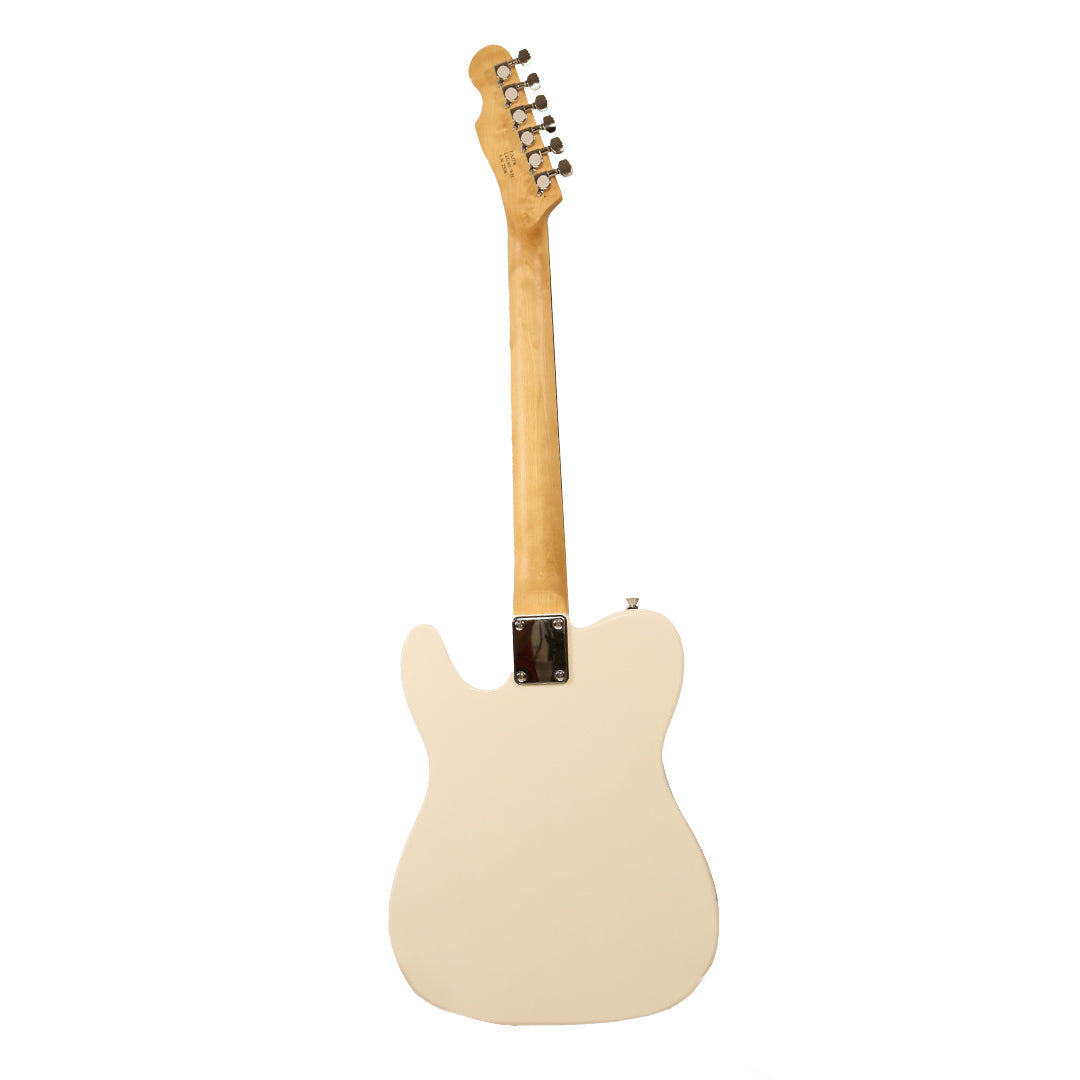 Lazer STL-400B Telecaster Electric Guitar
