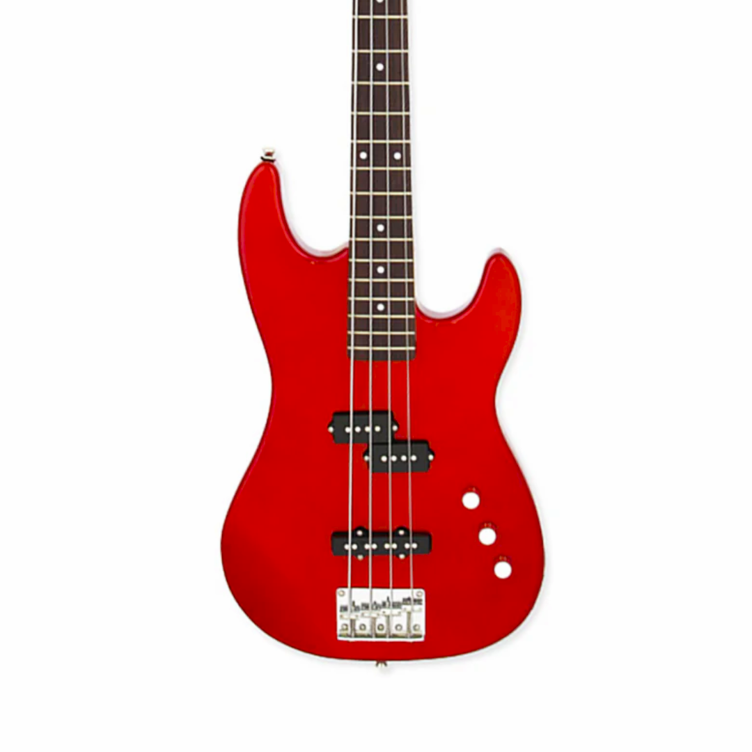 Aria Pro II STB-PJ Precision Jazz Bass Guitar