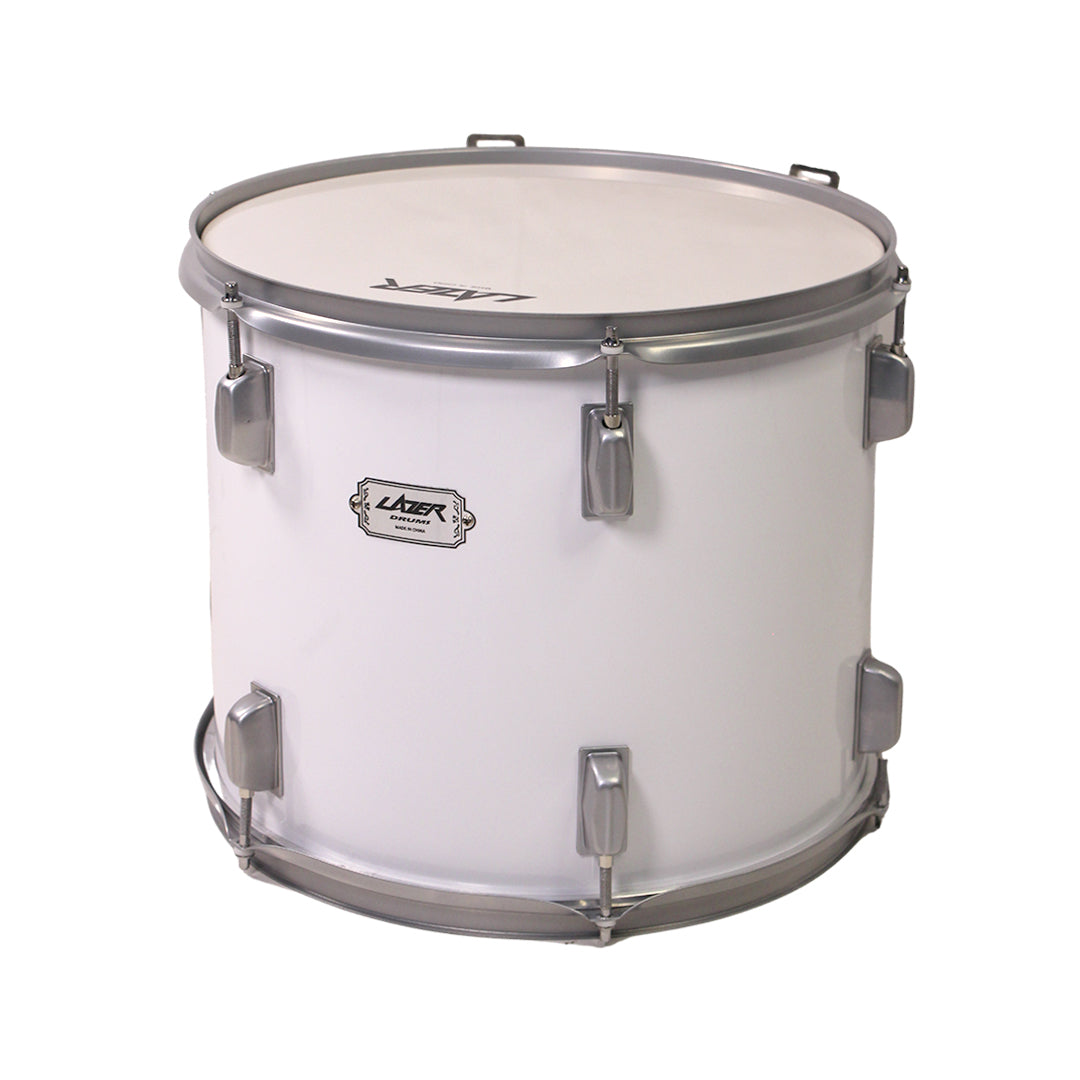 Lazer PT-2000L-LC Parade Tenor Drum