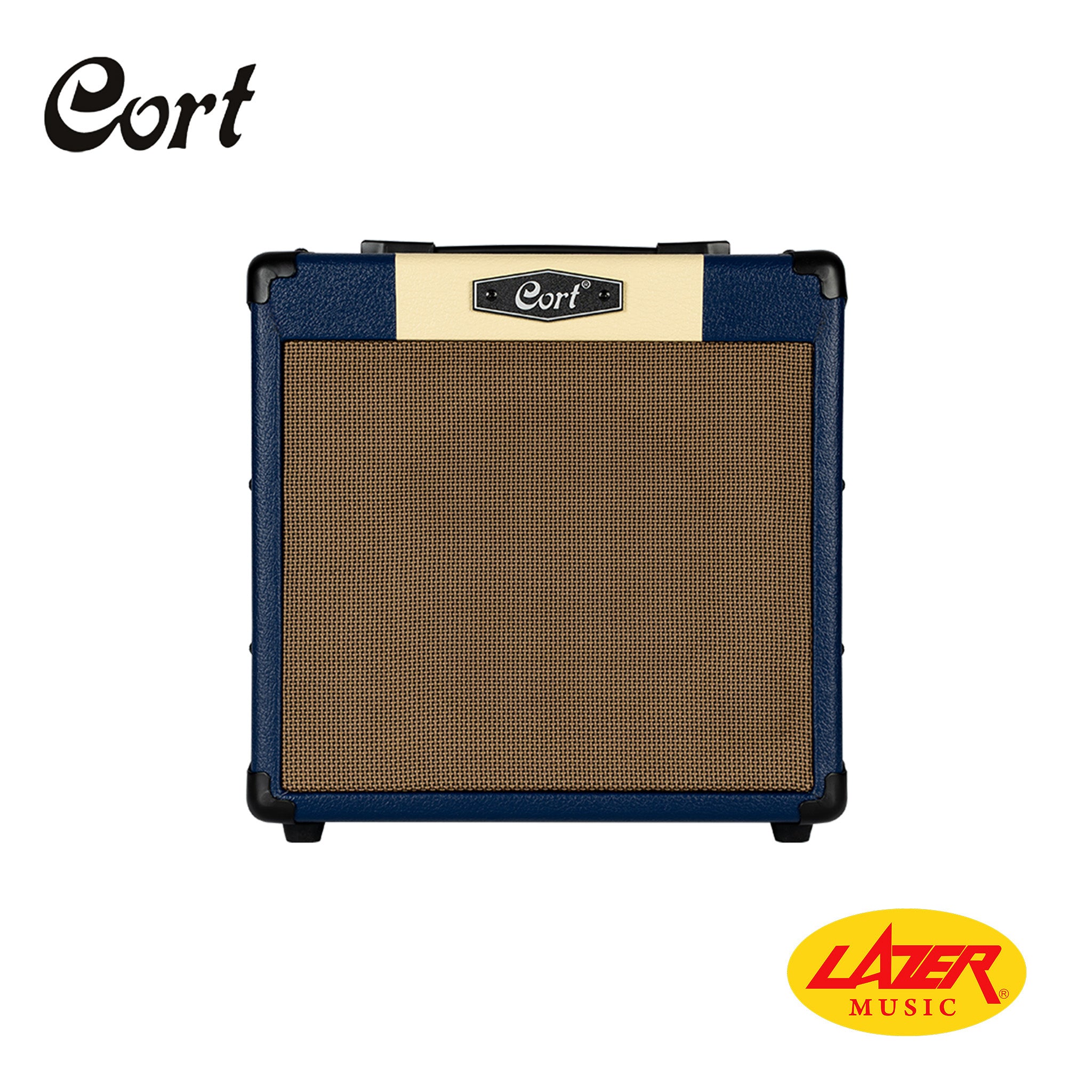 Cort CM15R Electric Guitar Amplifier