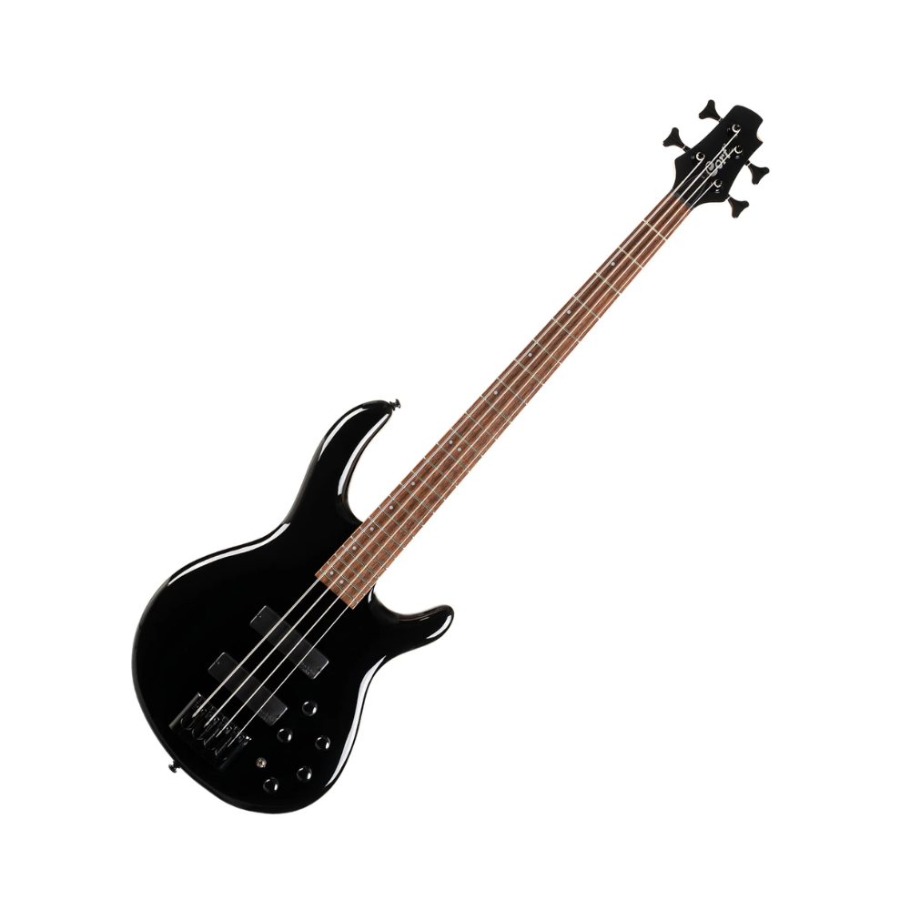 Cort Artisan C4 Deluxe 4 String Bass Guitar