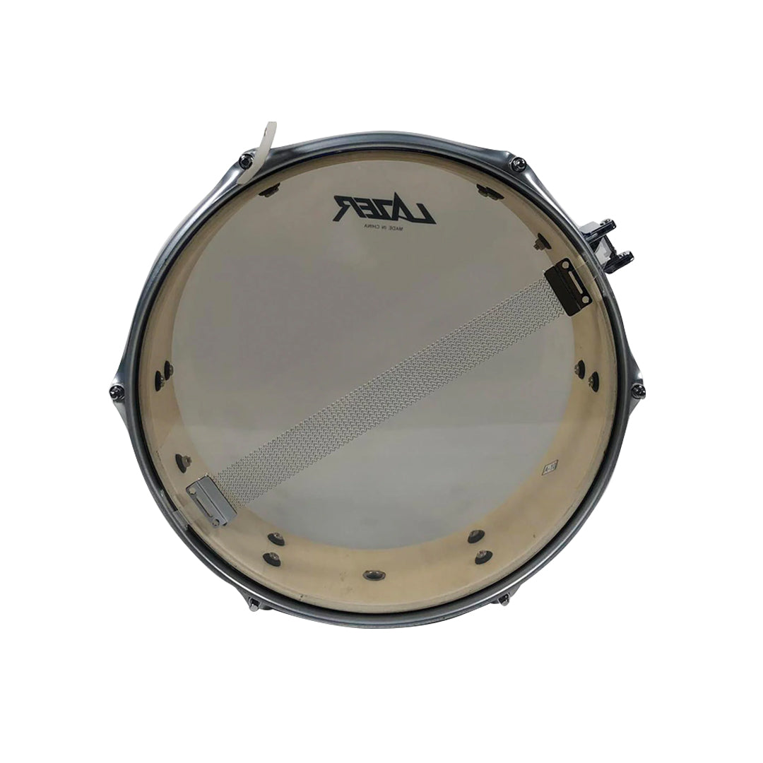 LAZER WS4-4515LC Marching Wood Snare (WS4-4515LC-MB)