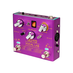 JOYO Vocal Lab Harmony Maker