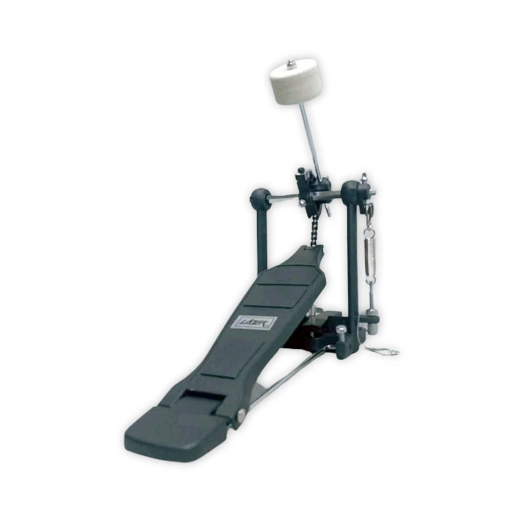 Lazer M-1000A-BP Single Chain Bass Drum Pedal