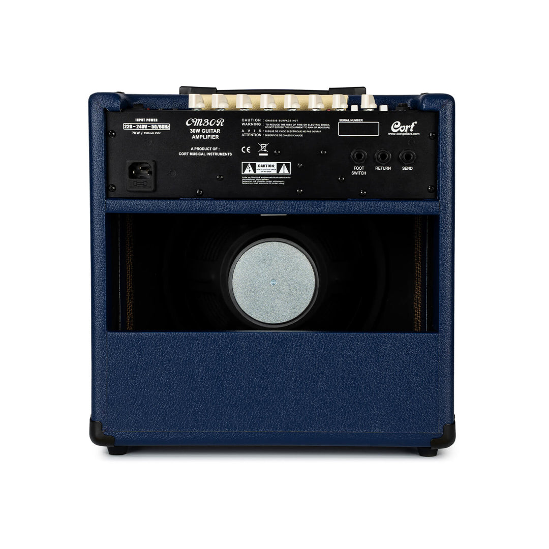 Cort CM30R 30W Guitar Amplifier
