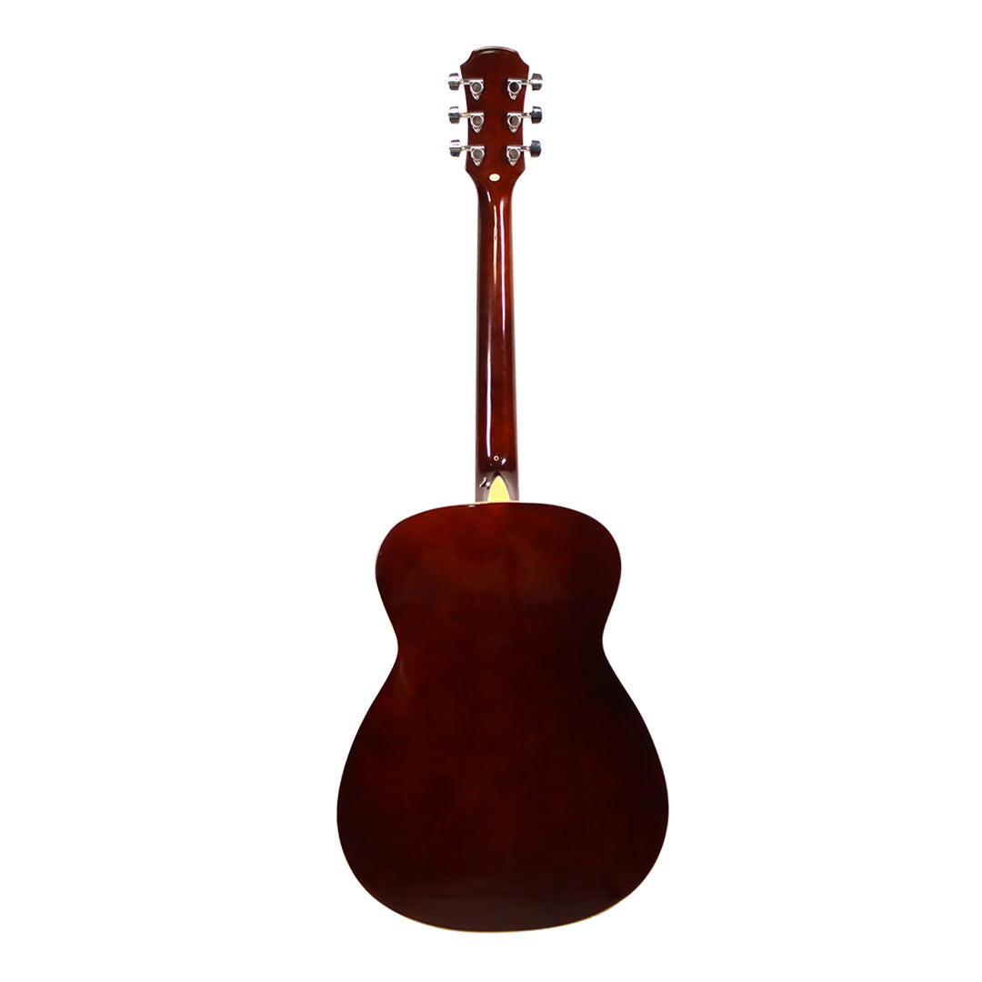 Aria AFN-15 Acoustic Guitar