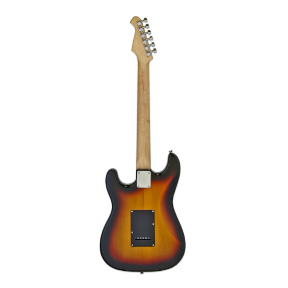 Aria Pro II STG-003SPL Stratocaster Electric Guitar