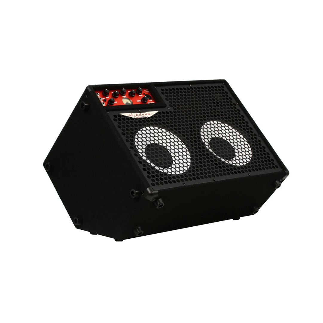 Ashdown OriginAL C210T-300 Kickback Combo Bass Guitar Amplifier