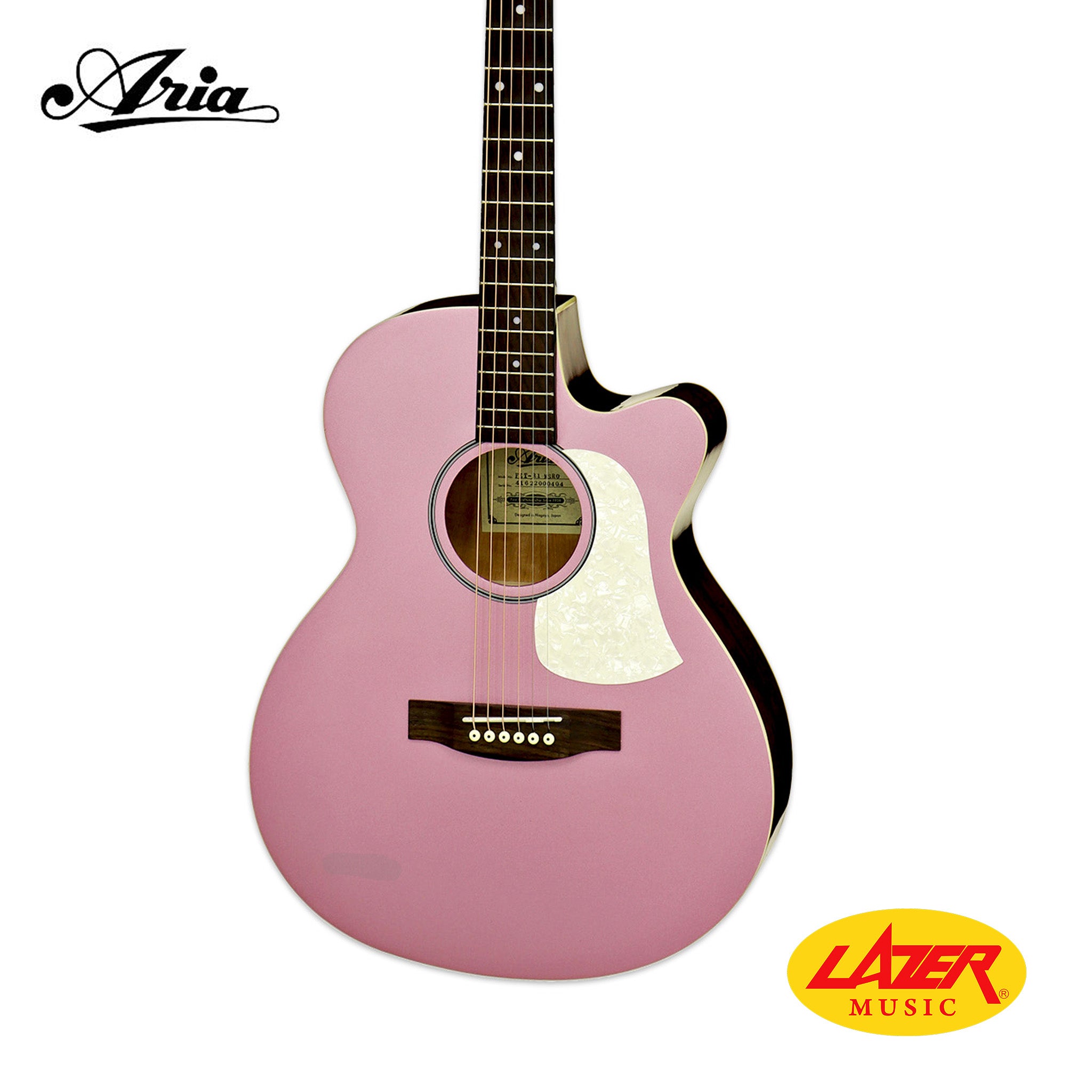 Aria FET-R1 Acoustic Guitar
