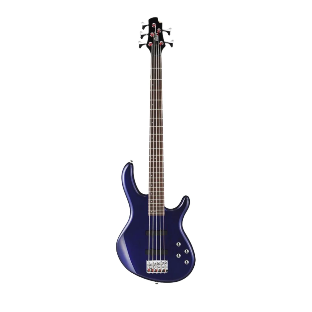 Cort Action Bass V Plus 5 String Action Bass Guitar