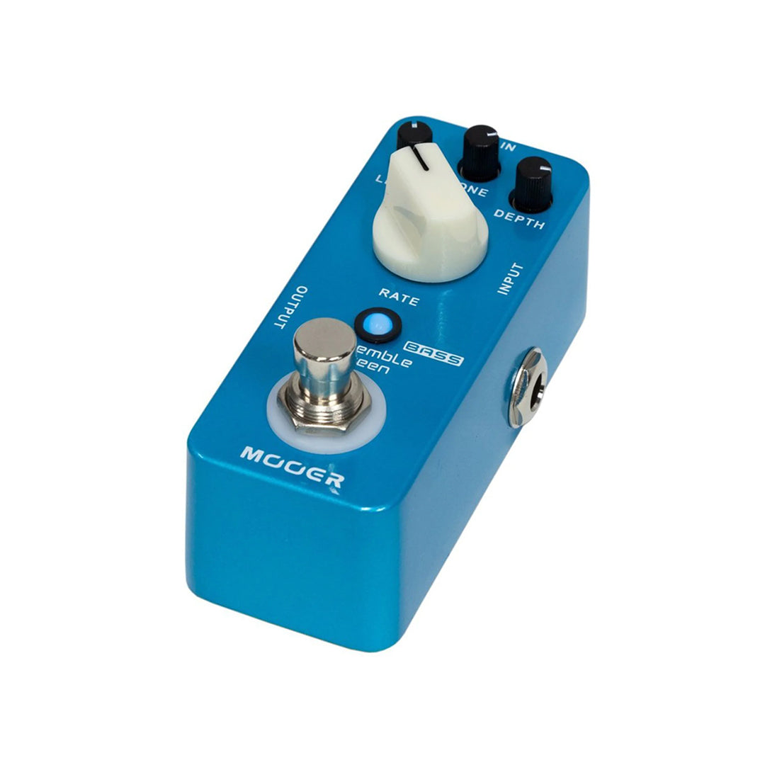 Mooer Ensemble Queen Bass Chorus