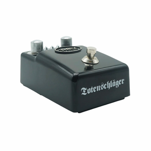 T-Rex Tonebug Totenschlager Distortion Guitar Effects Pedal [TR-10108]