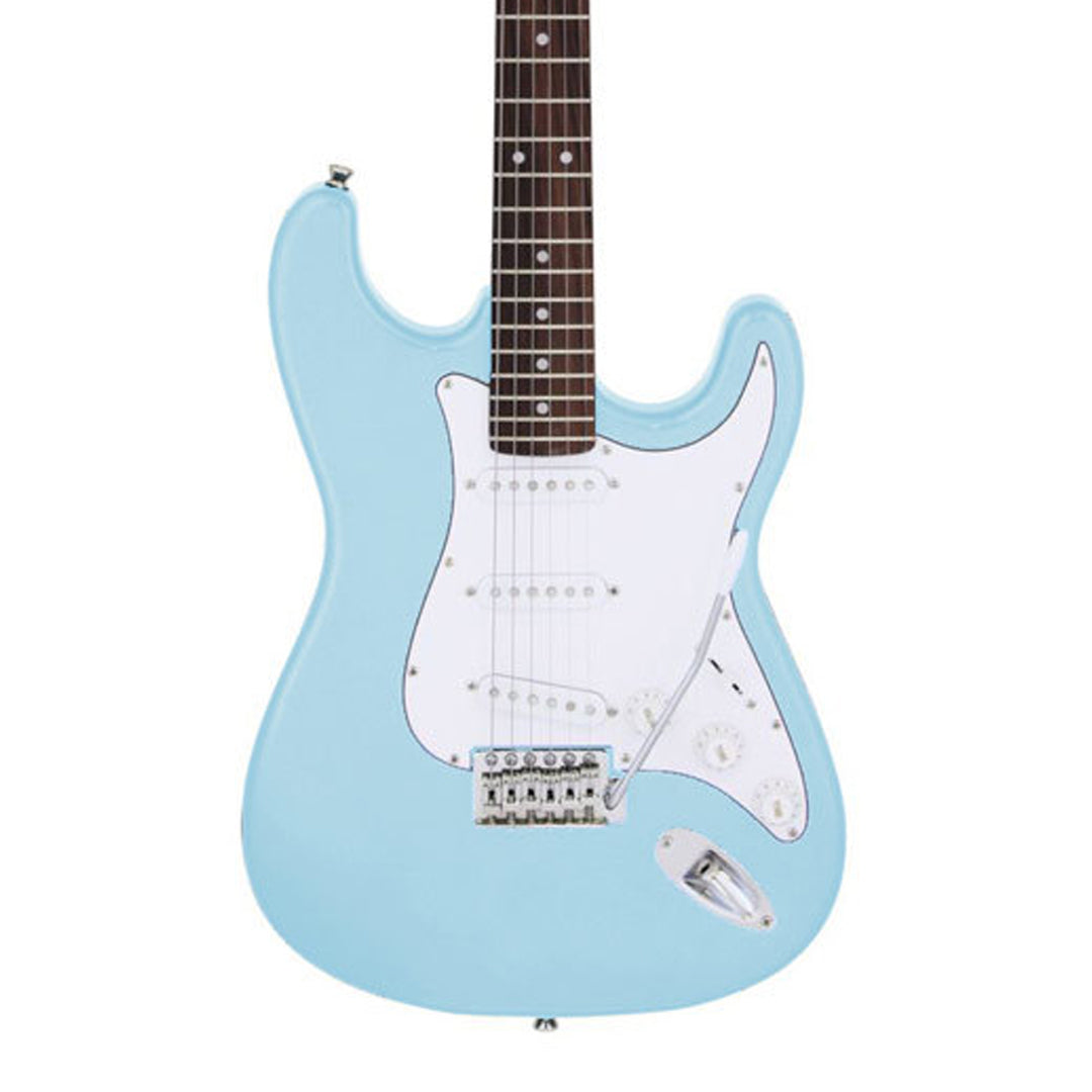 Aria Pro II STG-003S Stratocaster Electric Guitar