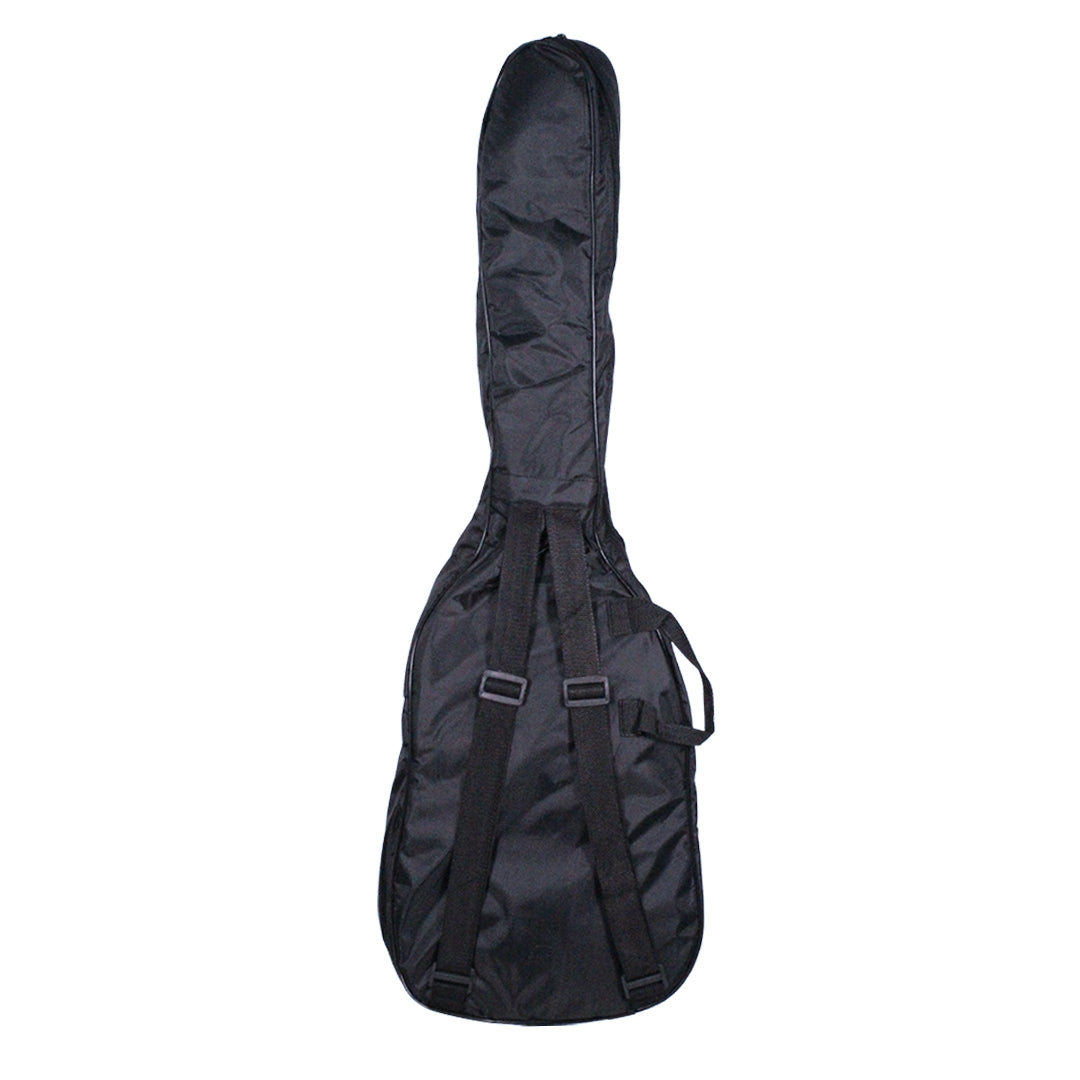 Lazer ELCP Electric Guitar Case (Padded)