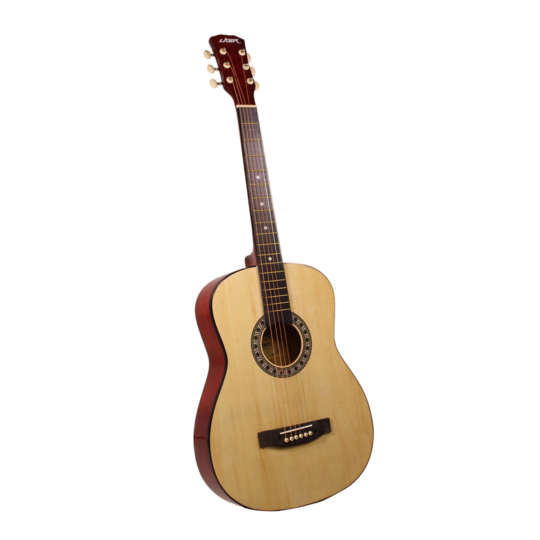 Lazer LGK-38 38-Inch Acoustic Guitar