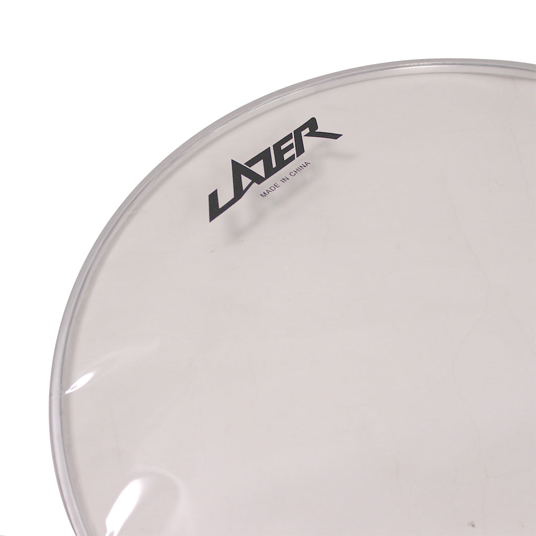 Lazer DHT-14B Single Ply Drum Head Bottom 14"