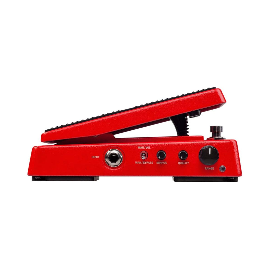 JOYO WAH-II Volume & Wah Pedal