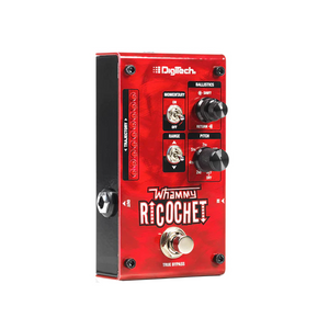 DigiTech Whammy Ricochet Pitch Shifter