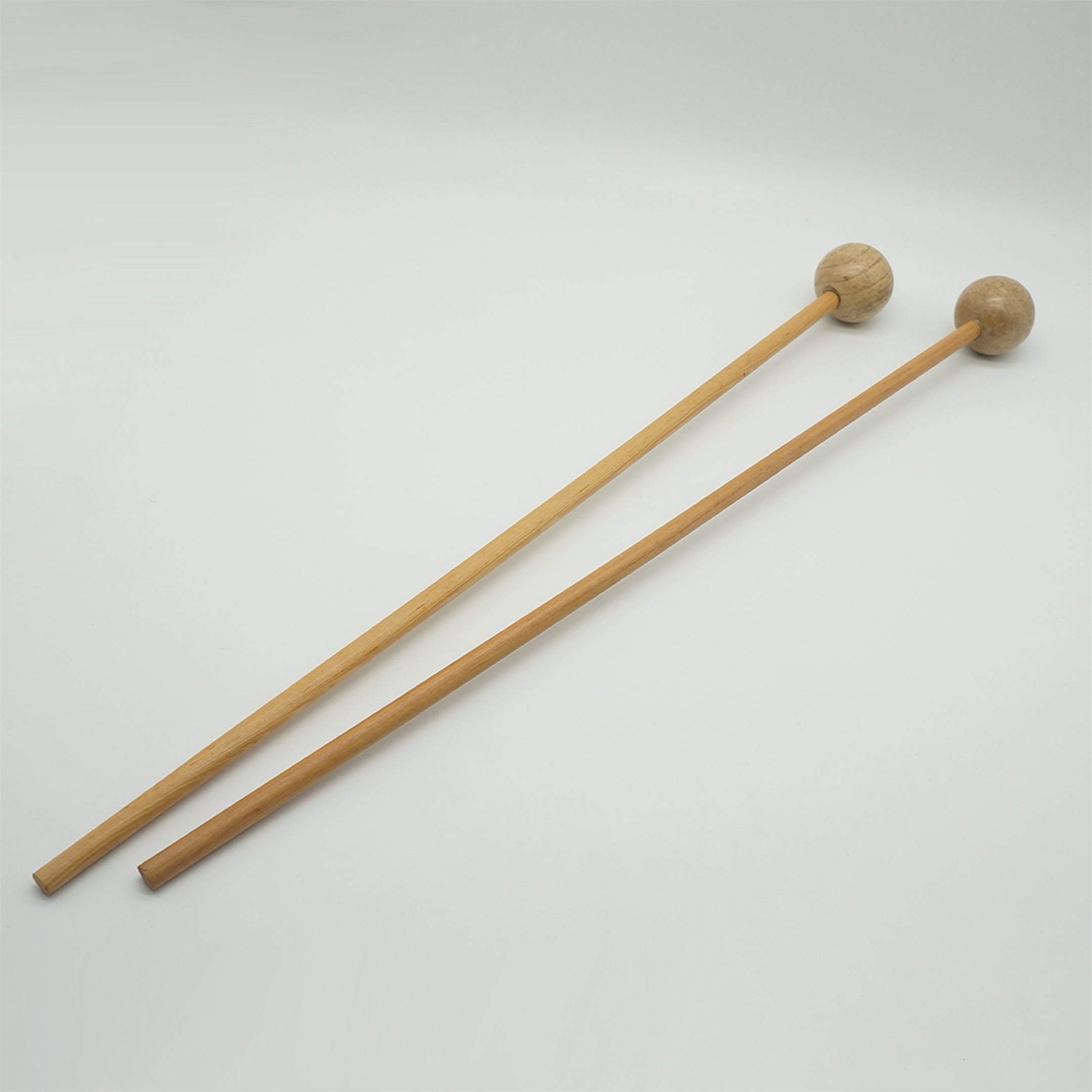 Lazer FT-1111F Beechwood Mallet for Marimba and Xylophone