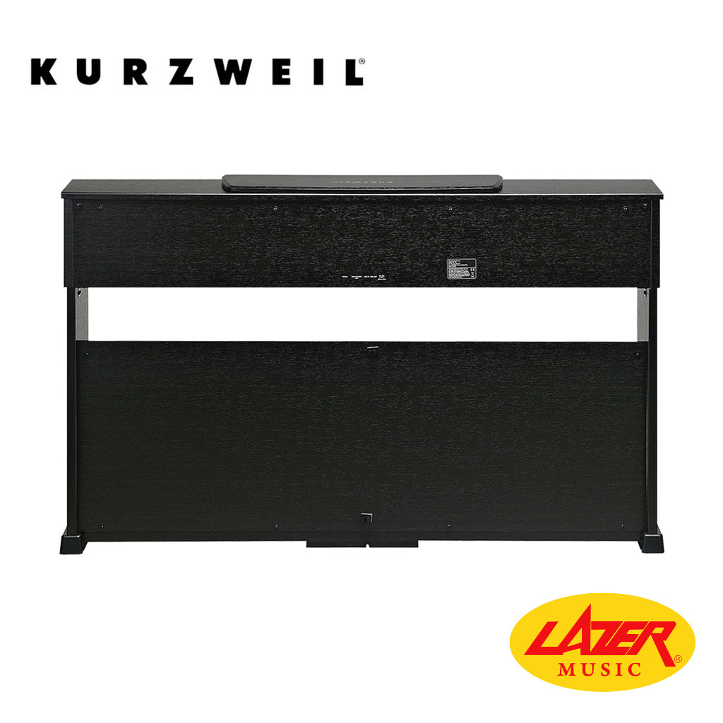 Kurzweil KA130 Digital Piano (Simulated Rosewood)