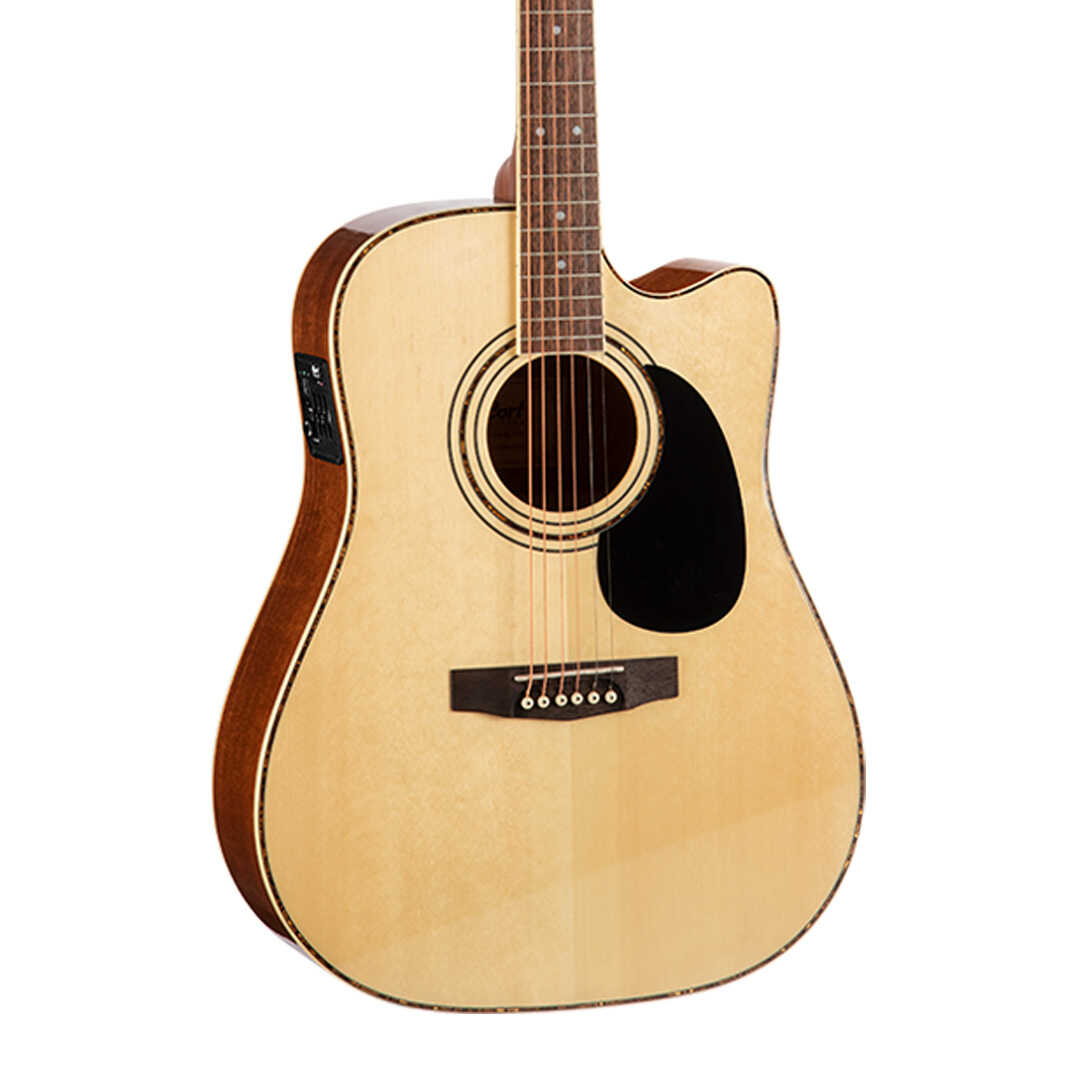 Cort AD880CE Acoustic Guitar