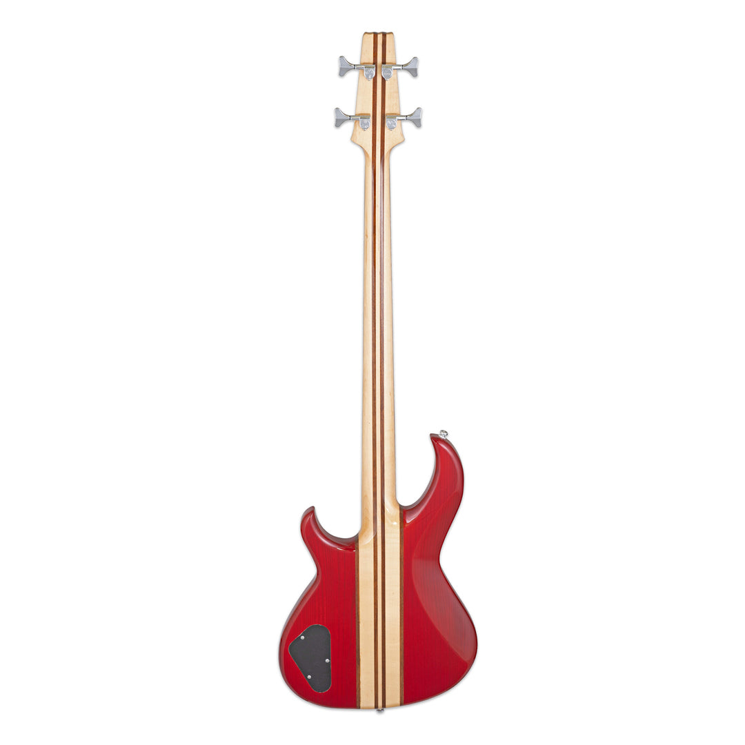 Aria Pro II SB-700  Cutaway Bass Guitar