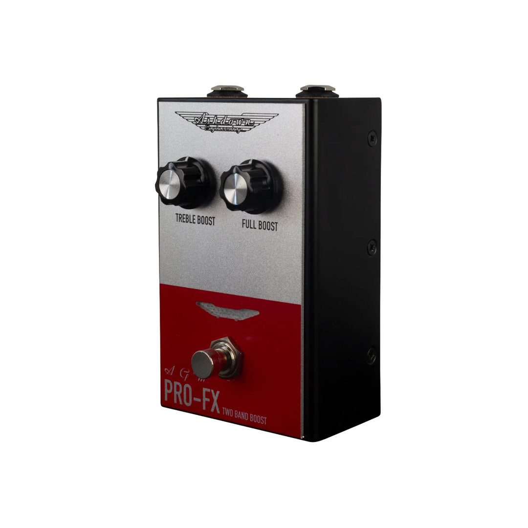 Ashdown Two Band Boost