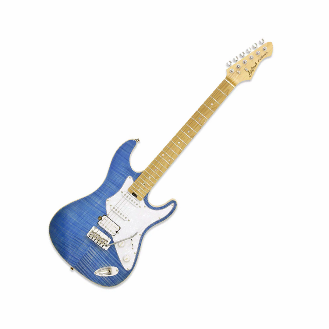 Aria Pro II 714-MK2 Fullerton Electric Guitar