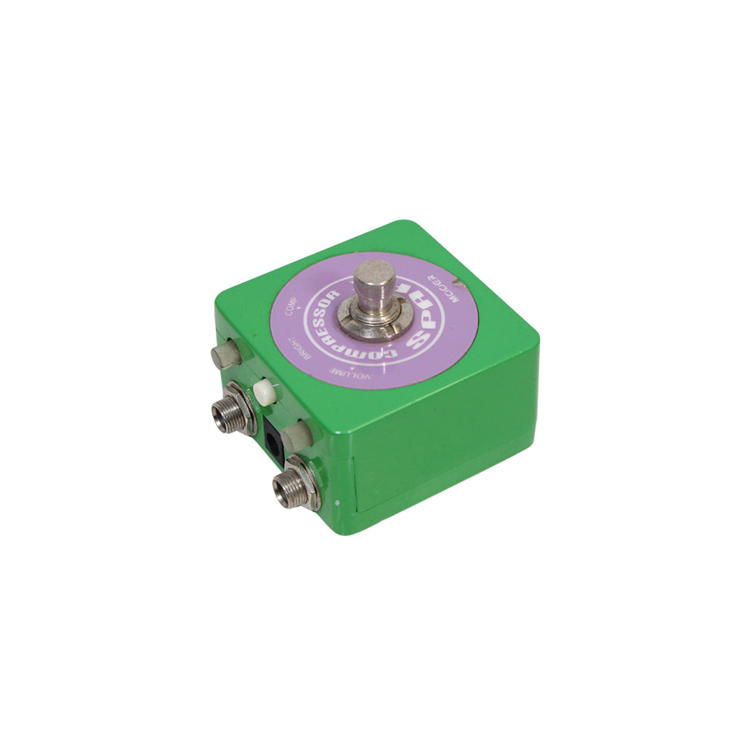 Mooer Spark Compressor (Clearance)