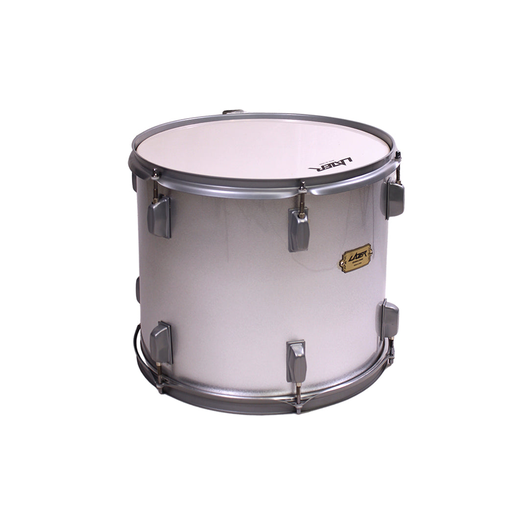 Lazer PT-2000L-LC Parade Tenor Drum