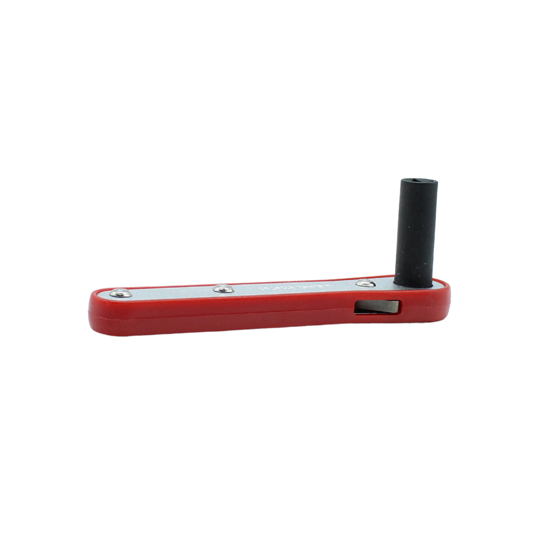Lazer PE-092-56 Drummer's Ratchet Speed Key