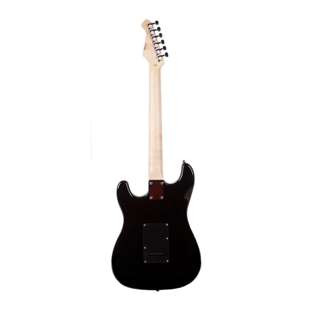 Aria Pro II STG-003SPL Stratocaster Electric Guitar