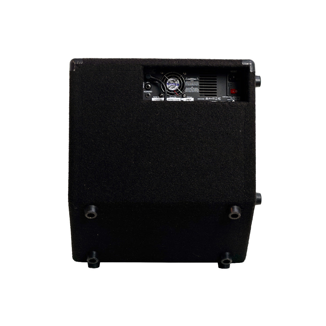 Ashdown OriginAL C112T-300 Kickback Combo Bass Guitar Amplifier