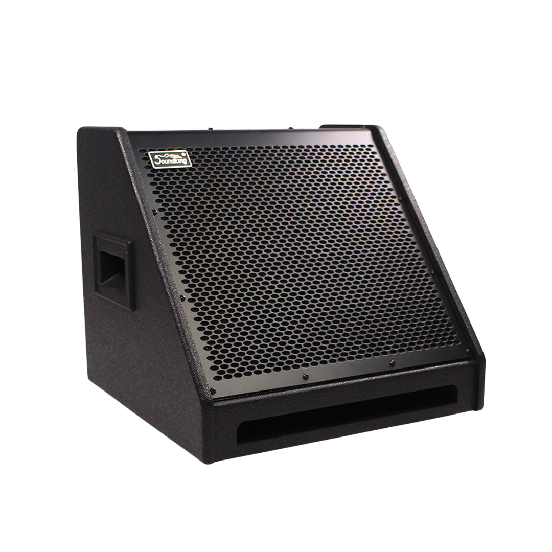 Soundking DS50B 50W Electronic Drum Monitor soundking-ds50b-50w-electronic-drum-monitor
