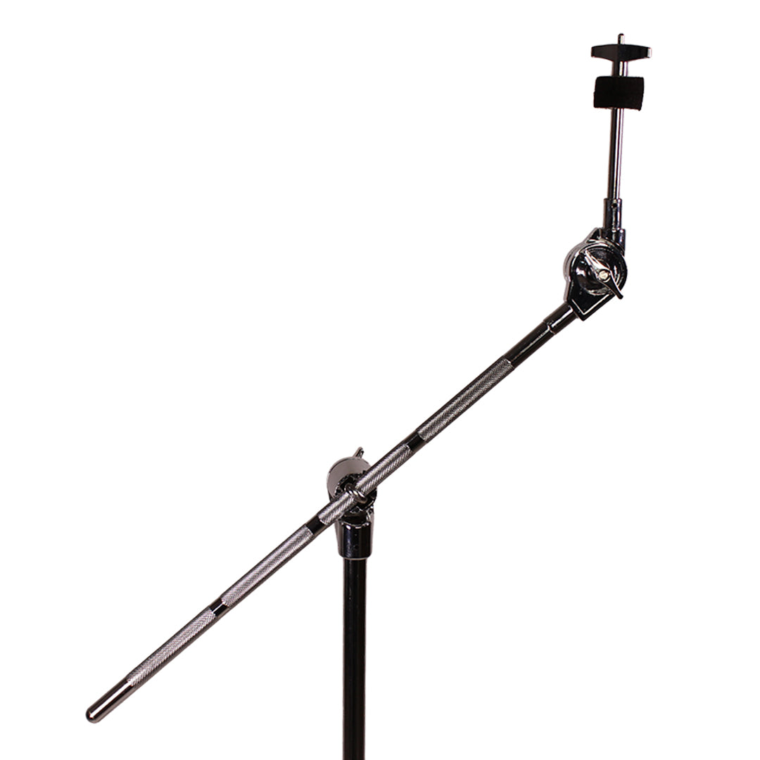 Lazer M-1000BCS Double-Braced Boom Cymbal Stand