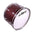 Lazer 24" Marching Bass Drum (BD24-4412LC)