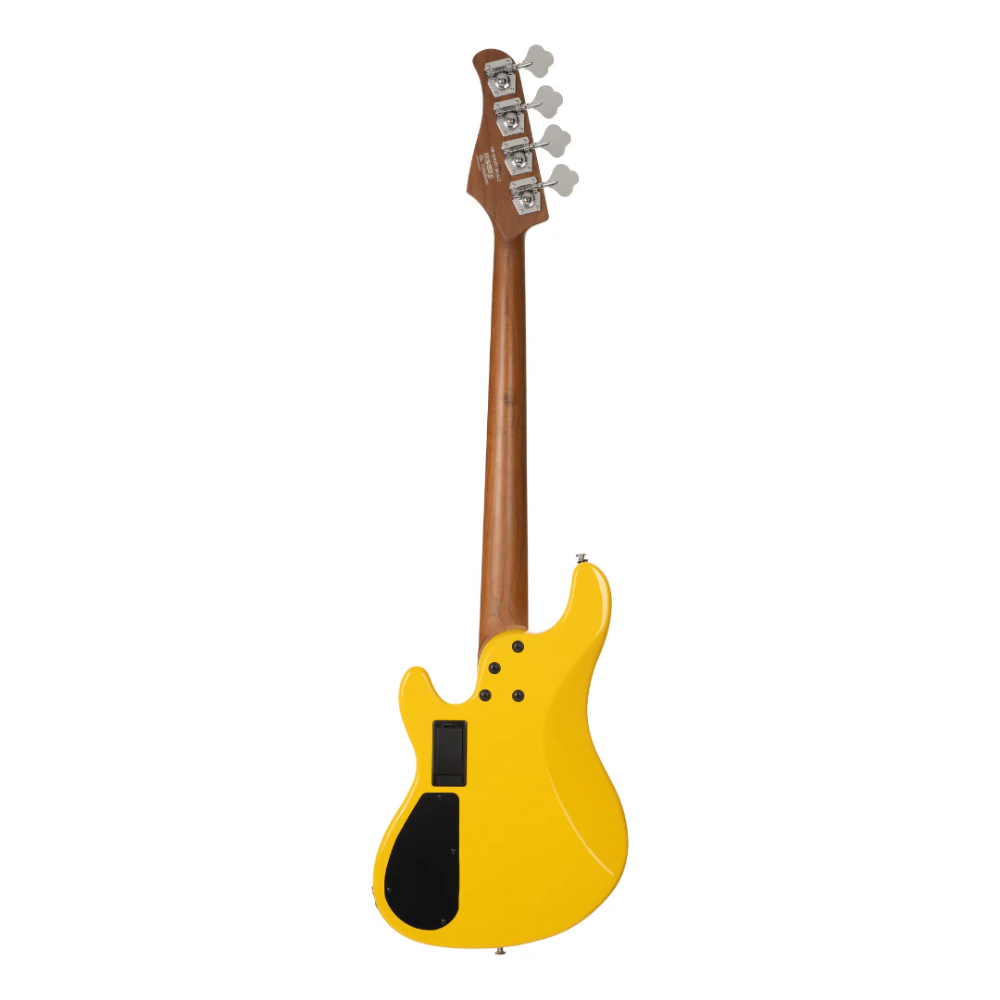 Cort GB-SS Short Scale Jazz Bass Guitar