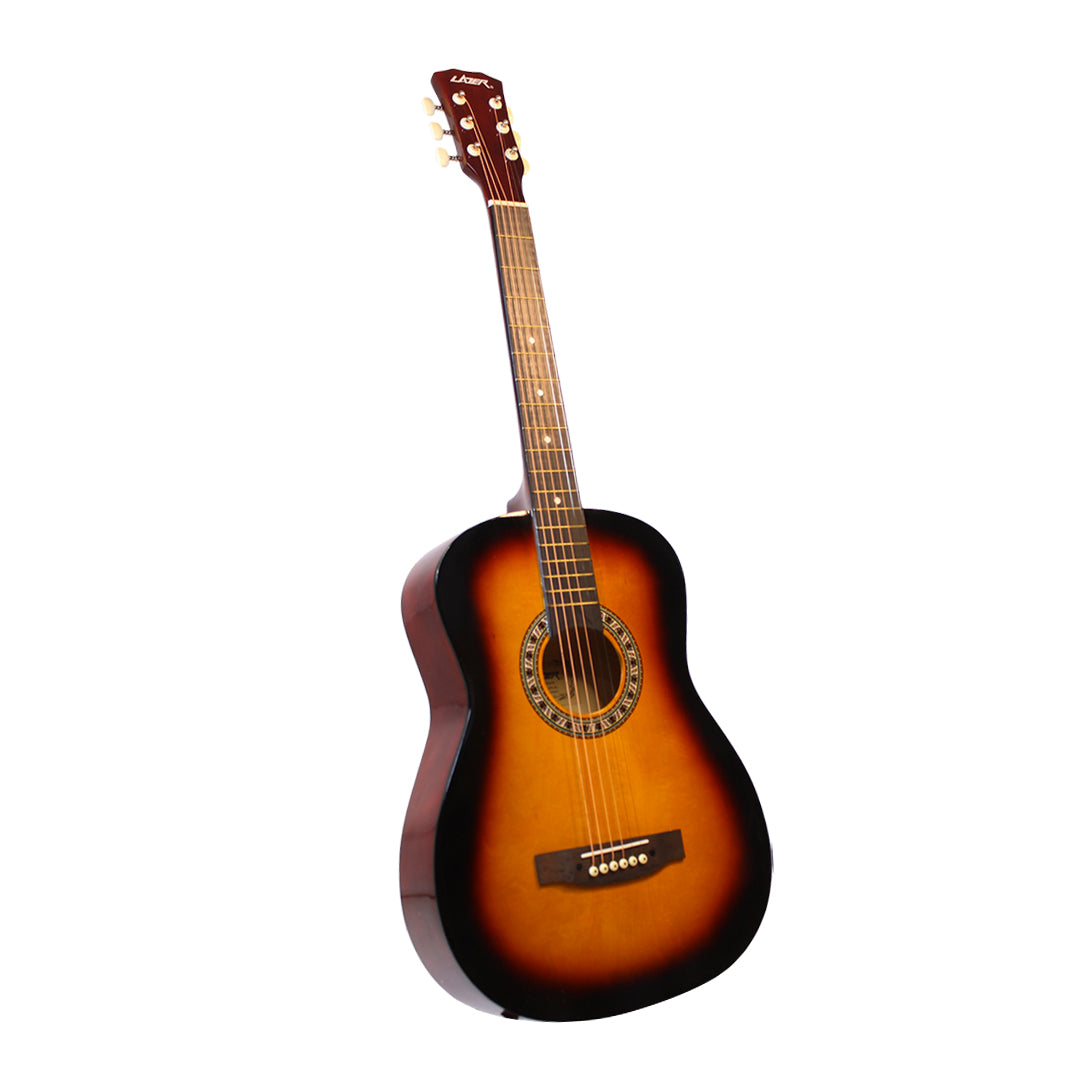 Lazer LGK-38 38-Inch Acoustic Guitar
