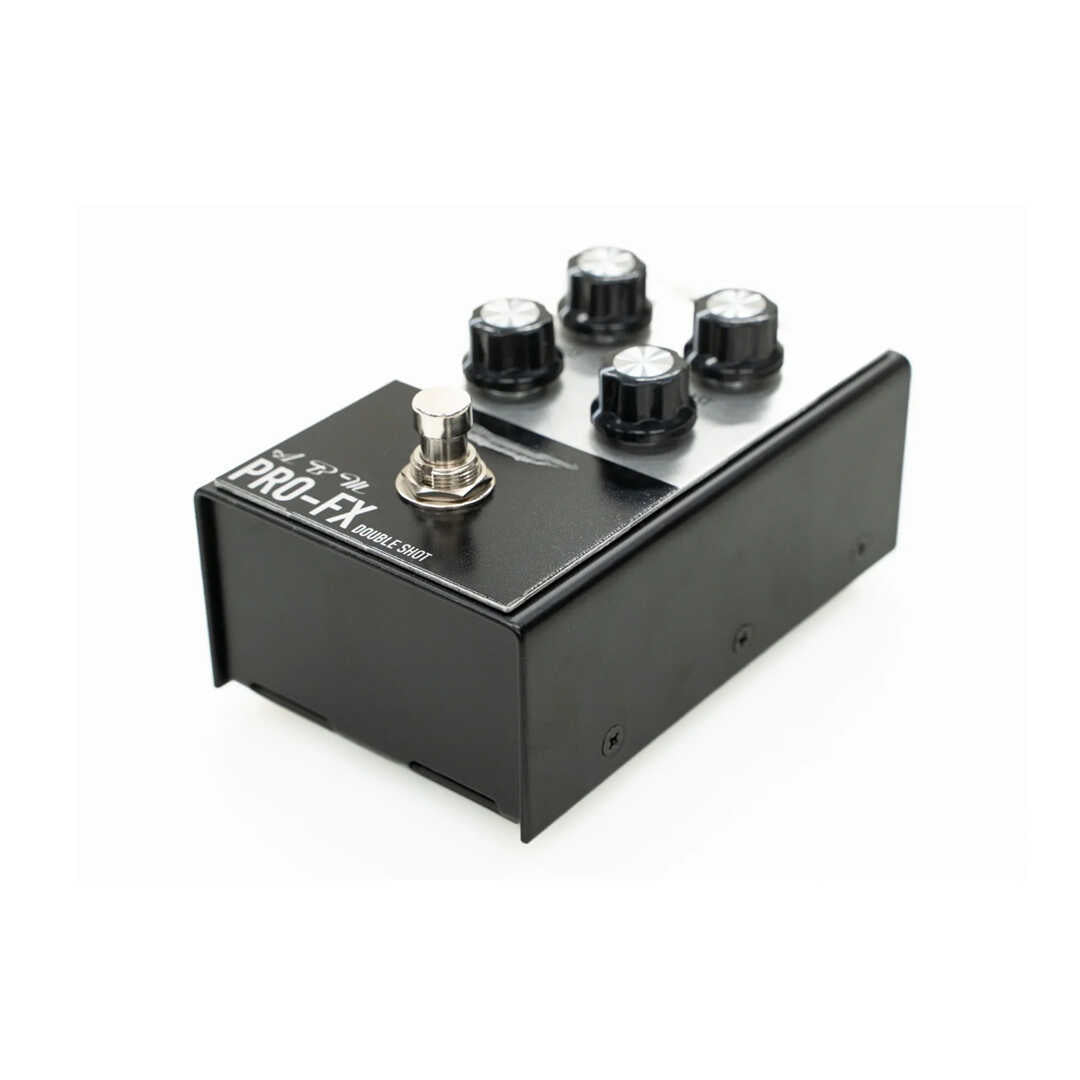 Ashdown Double Shot Variable Bass Drive